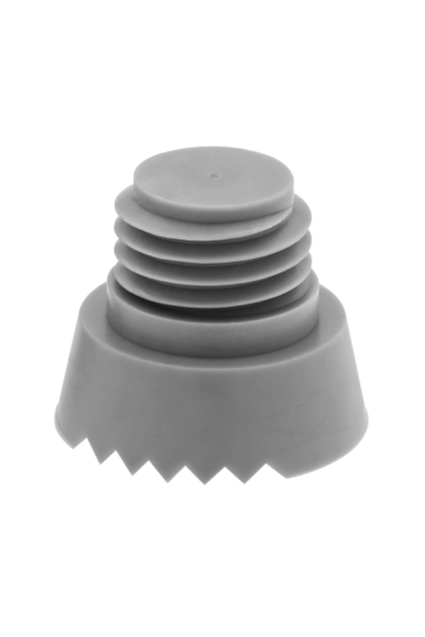 Door Stop - Replacement Rubber Pad