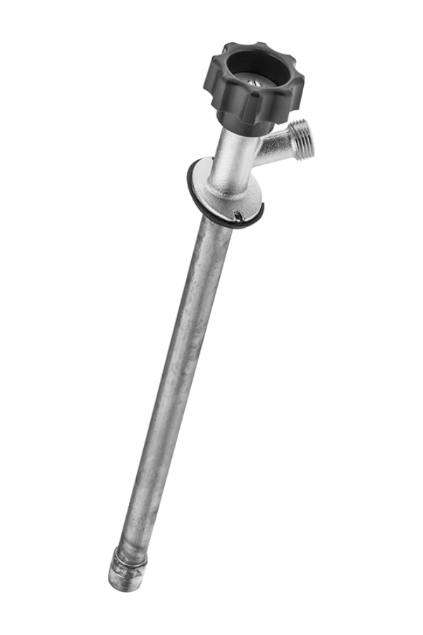Inlet - Frostproof Faucet