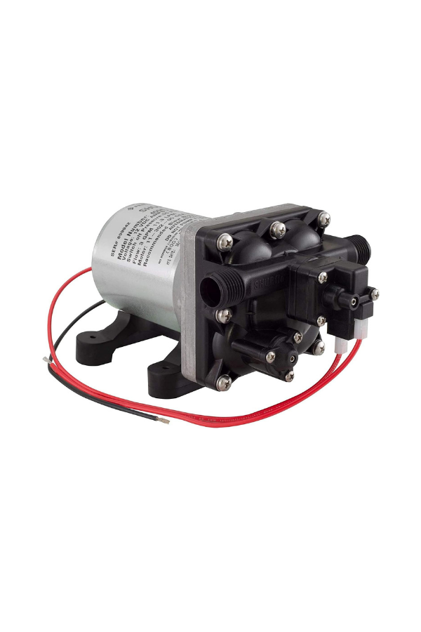 Water Pump - 12V
