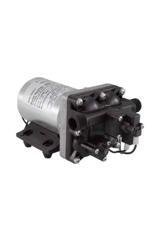 Water Pump - 115V
