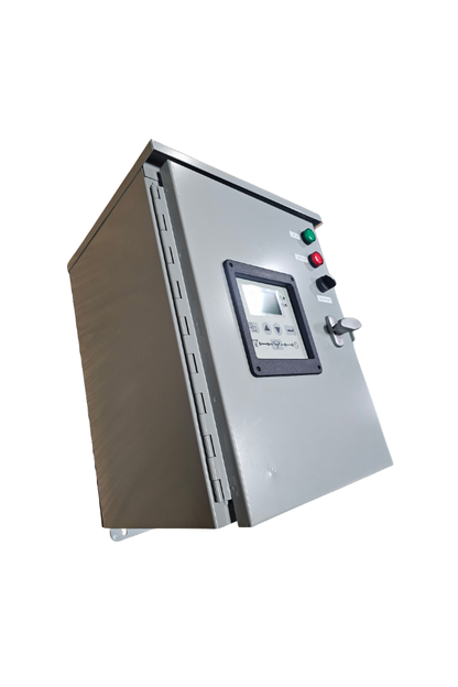 ATS - 200A - 4 Pole - 3 Phase