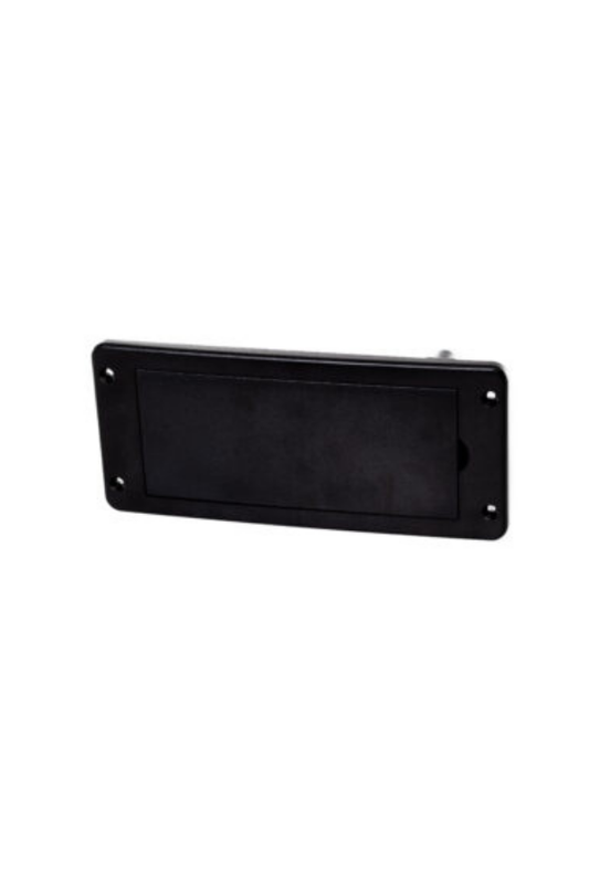 Fuses - Panel