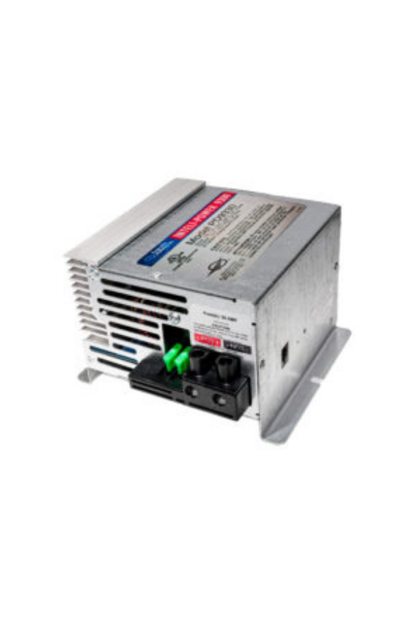 Inverter/Charger - 30A - 12VDC