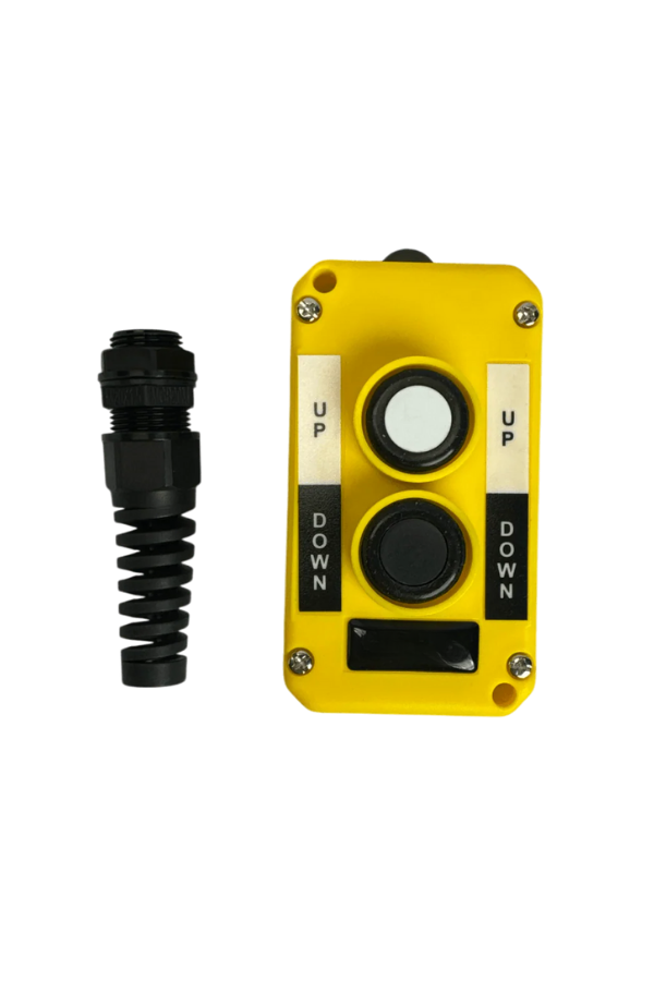 Lift Control - Control Box - 2 Button