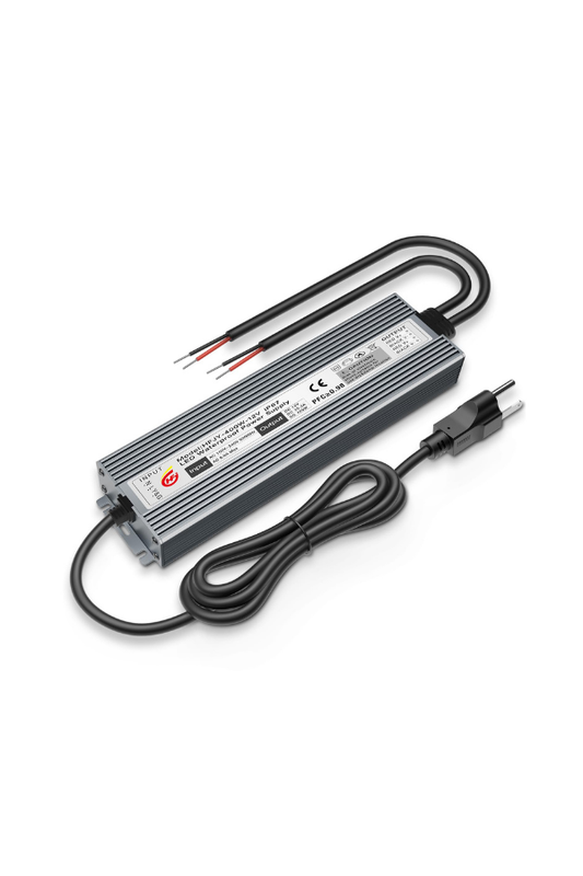 Transformer - 400W - AC 100V-265V - 12VDC - 33.3A