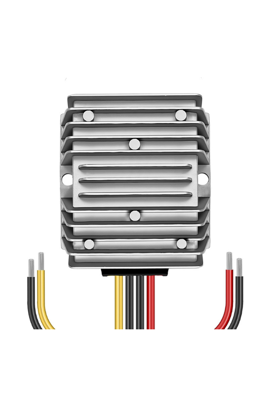 Transformer - 240W - DC 12V-24V - 10A