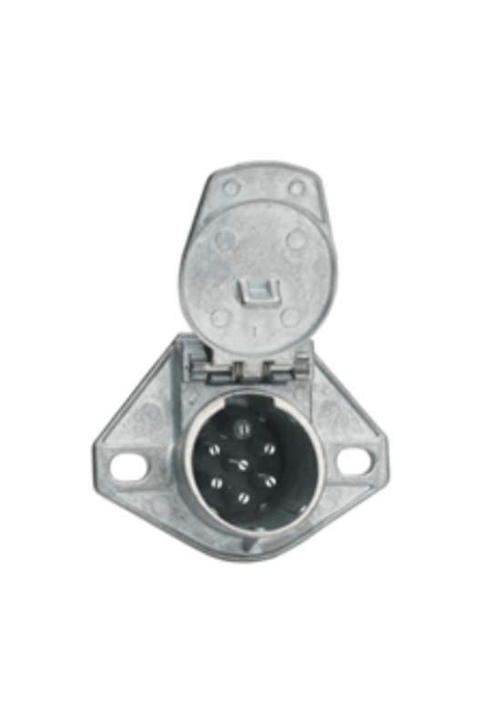 Plug - 7-Way Socket