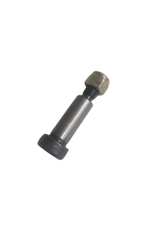 Fifth Wheel - Bolt Shoulder 1/2" x 1-1/4"