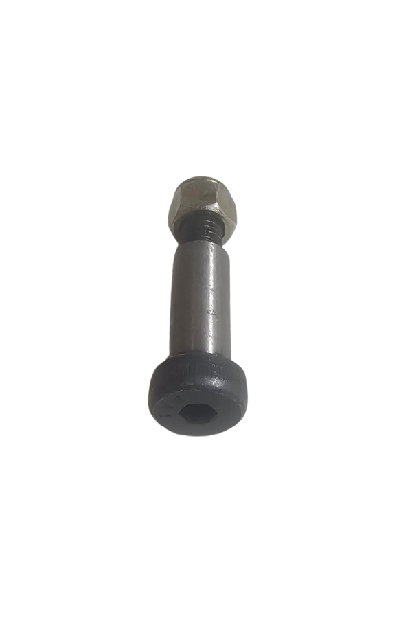 Fifth Wheel - Bolt Shoulder 1/2" x 1-1/4"