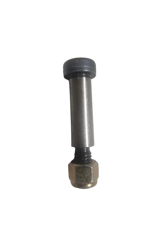 Fifth Wheel - Bolt Shoulder 1-1/2"