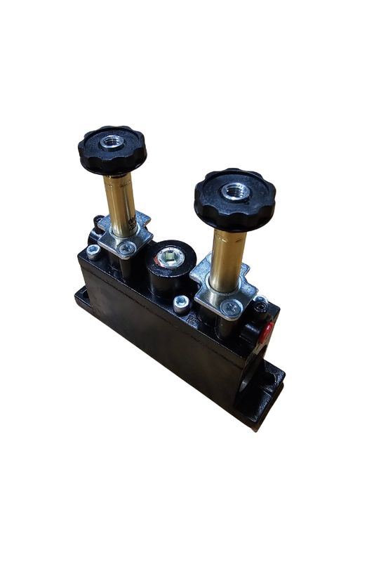 Air Valve - Slideout Air Valve