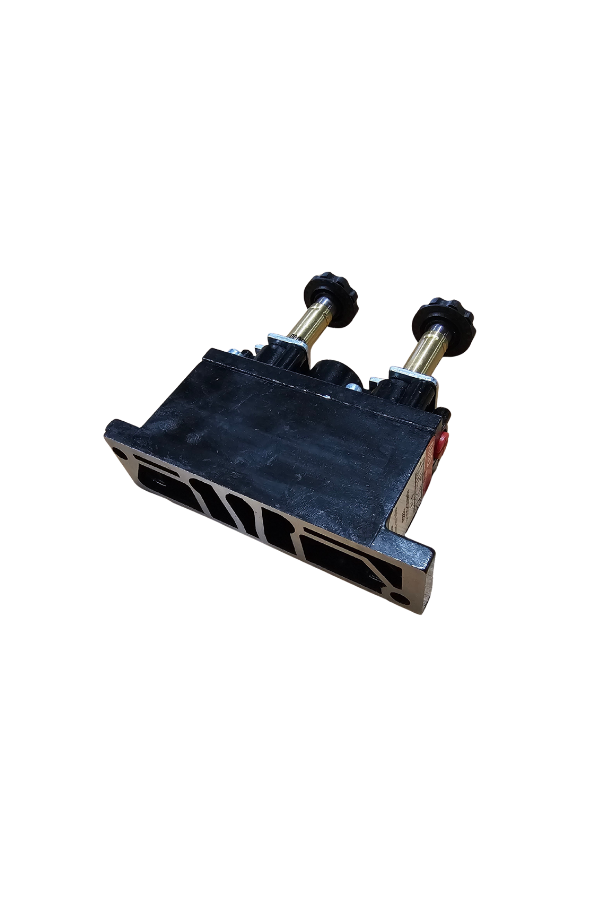 Air Valve - Slideout Air Valve