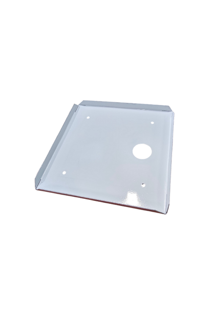 Backplate - E08