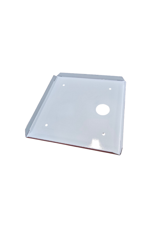 Backplate - E08