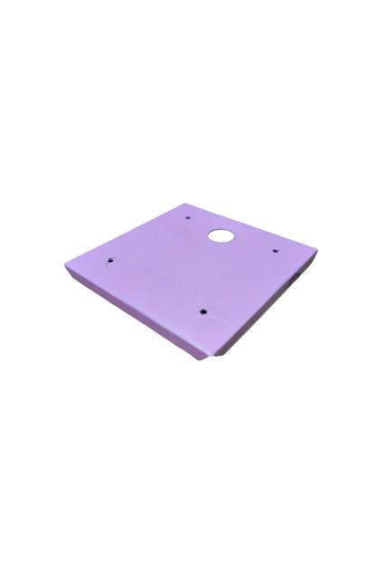 Backplate - E08