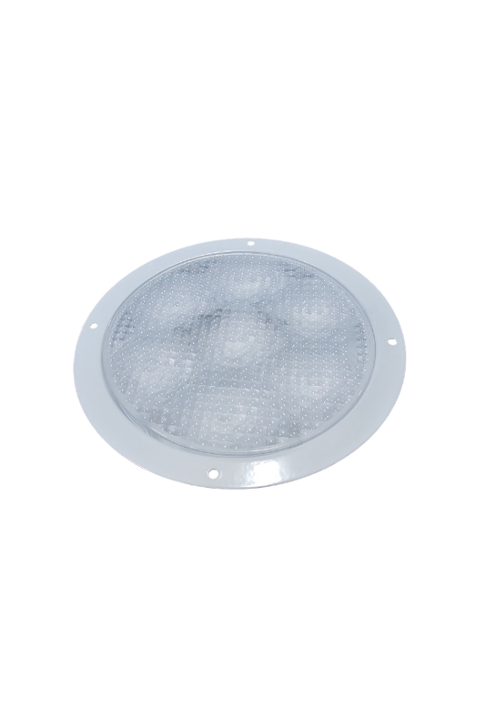Ceiling - E07 - 8" - Recessed - Cool White LED
