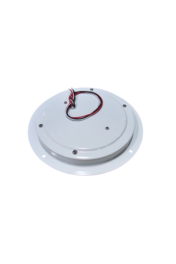 Ceiling - E07 - 8" - Recessed - Cool White LED