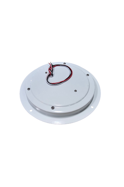 Ceiling - E07 - 8" - Recessed - Cool White LED