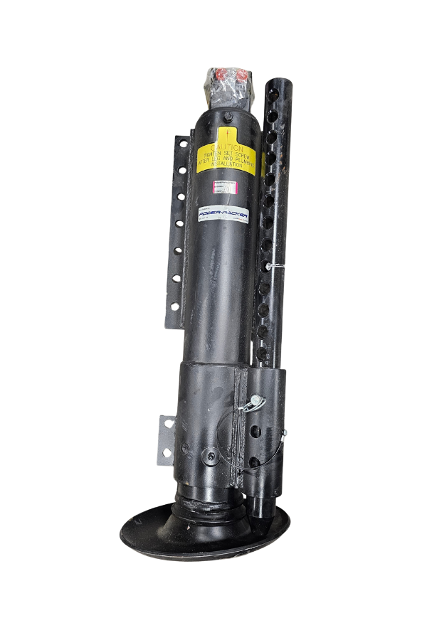 Hydraulic Leg - 4.0 x 30.5 Right Hand