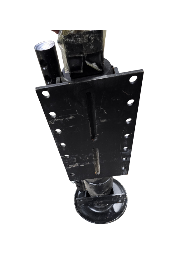 Hydraulic Leg - 4.0 x 30.5 Right Hand