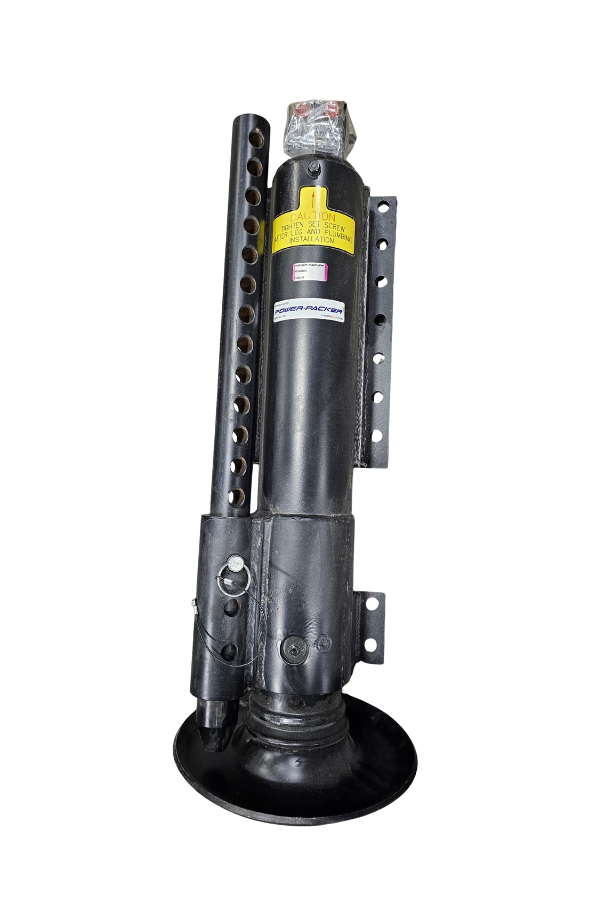 Hydraulic Leg - 4.0 x 30.5 Left Hand