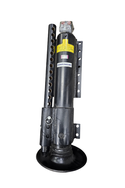 Hydraulic Leg - 4.0 x 30.5 Left Hand