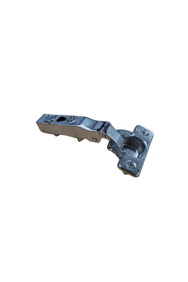 Hinge - 125 Degree Pro C80 Cam - SC FOL 8mm