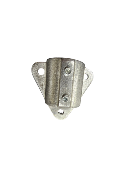 Flange - 1-1/4" Wall Flange