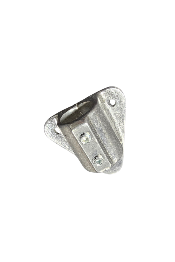 Flange - 1" Wall Flange