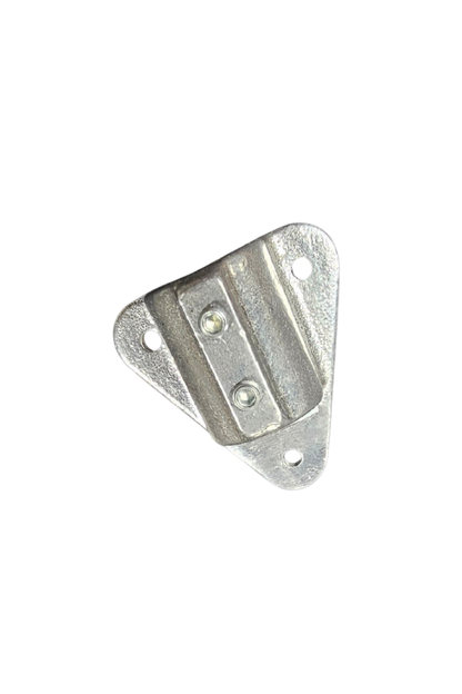 Flange - 1" Wall Flange