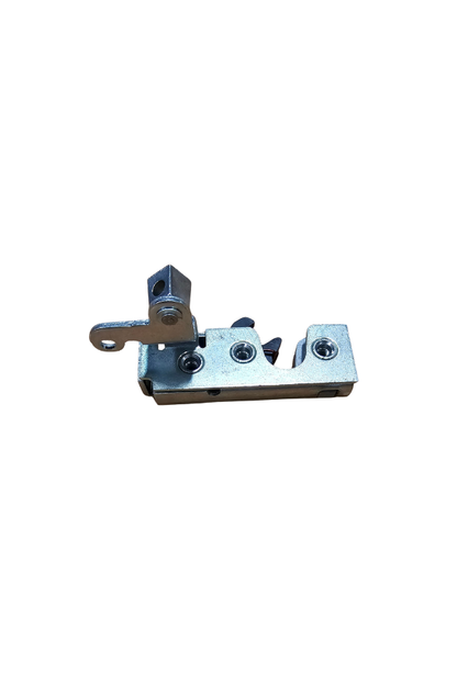 Latch - Rotary - Left - Rod Attachment