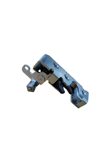 Latch - Rotary - Left - Rod Attachment
