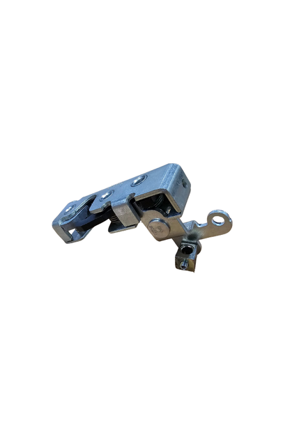 Latch - Rotary - Right - Rod Attachment