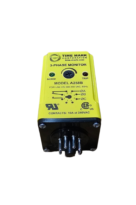 Phase Monitor - Clockwise - 480V