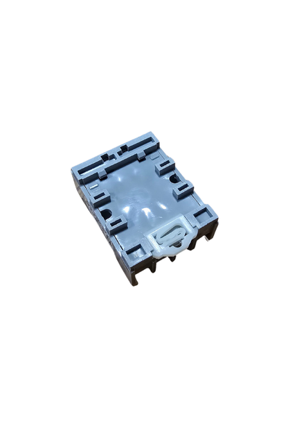 Phase Monitor - Base - 8 Pin