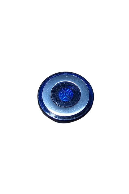 Blue Lens