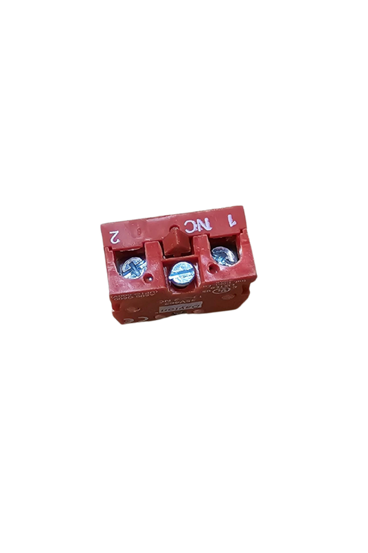 Contact Block - NC