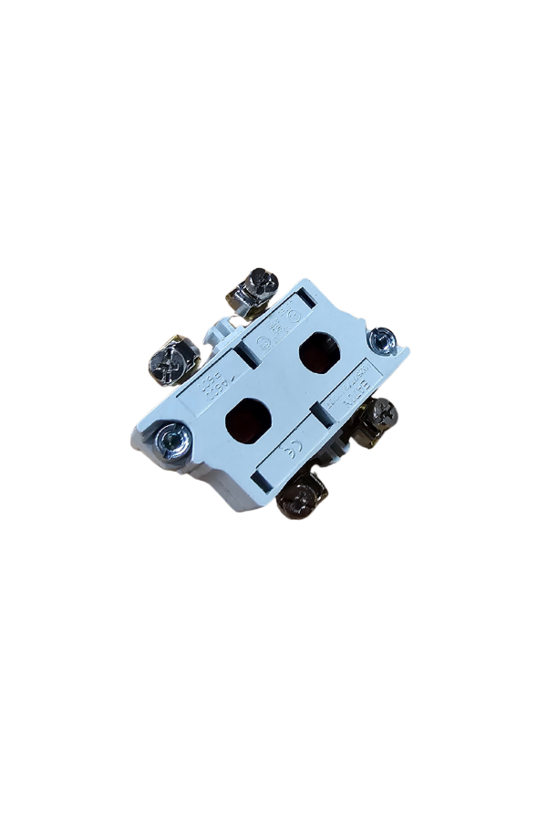 Contact Block - NC/NC