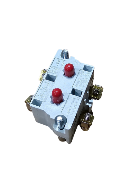 Contact Block - NC/NC