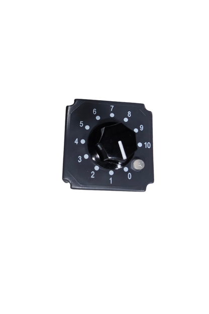 Relay - Operate Delay - 8 Pin
