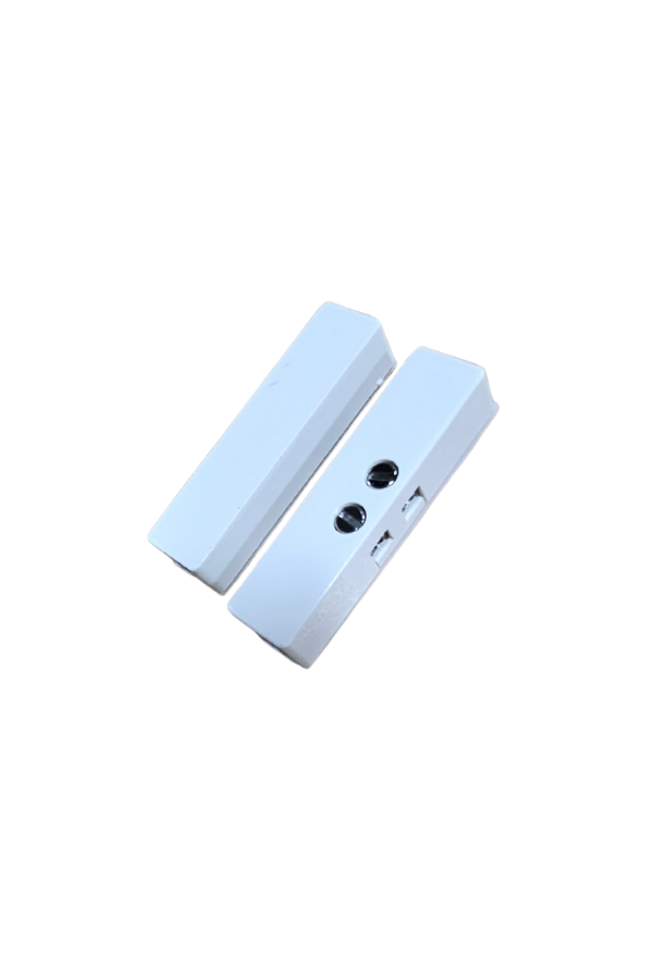 Switch - Magnet Door Contact - White