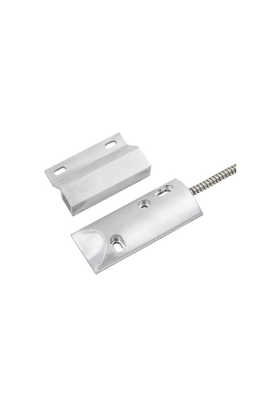 Switch - Magnet Door Contact W/ Bracket - NO/NC