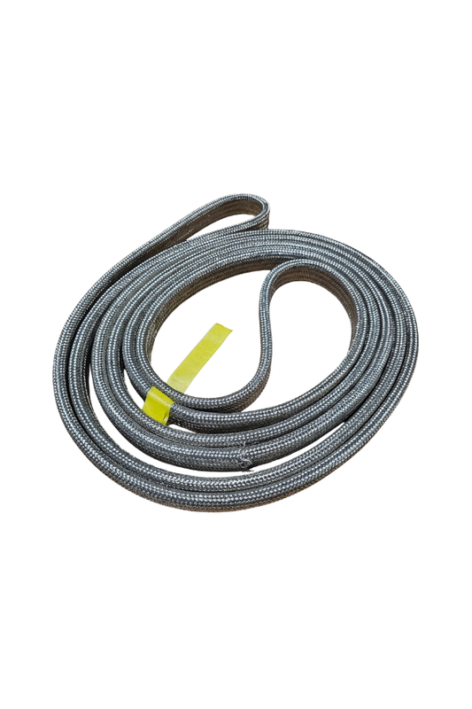 Gasket - Air Seal - Side Stem