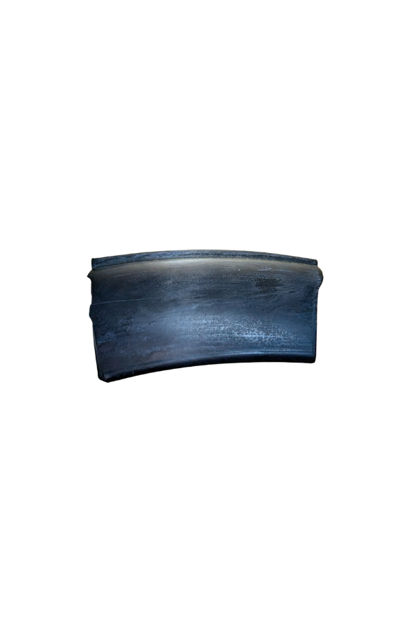 Gasket - Rubber Fender Trim (per ft)