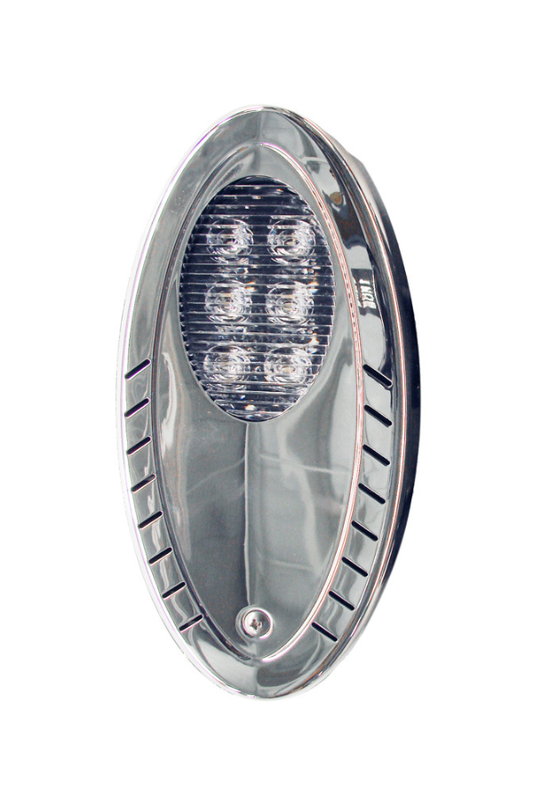 Scene - E96 - Docking Light