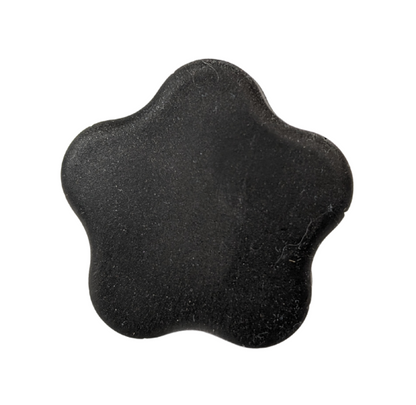Handrail Knob - Threaded 3/8" x 1" Stud