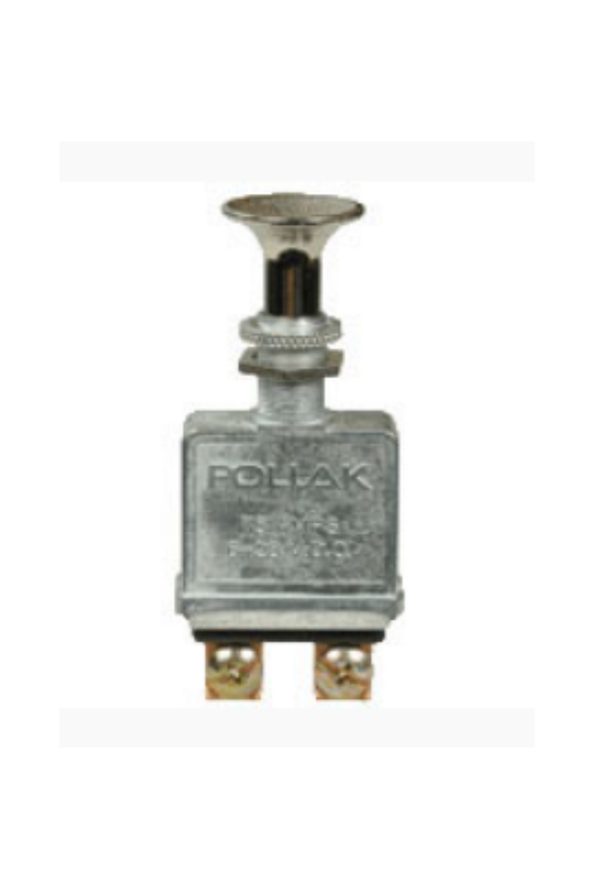 Switch - Push-Pull - 75 Amp - 35-306V