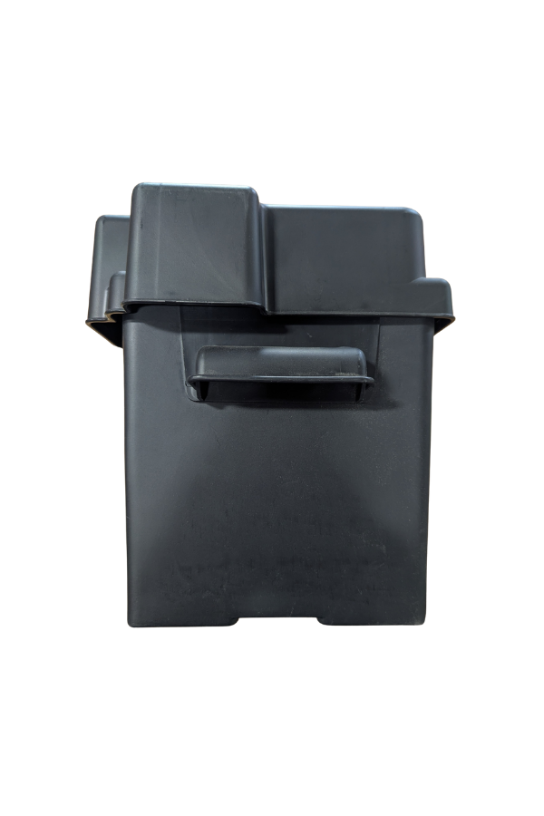 Battery Box - Group 24 - 7" x 10.5" x 9.75"