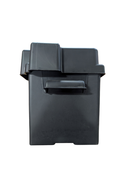 Battery Box - Group 24 - 7" x 10.5" x 9.75"