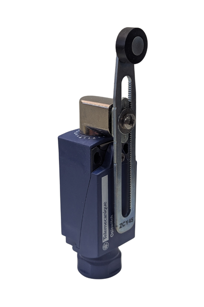 Switch - Snap Action Limit Switch - IP66/67 - Scan Room Door Sensor